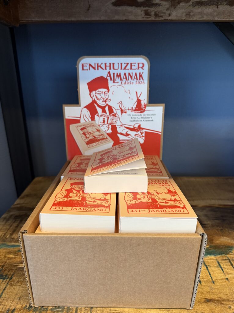 Enkhuizer Almanak