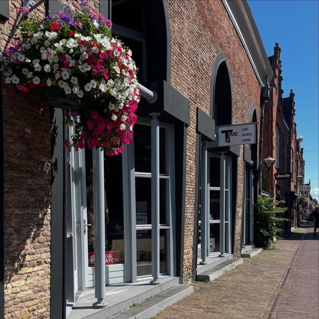 Sport2000 - Time4You Enkhuizen