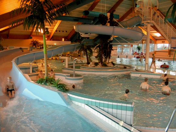 Recreatiebad Enkhuizerzand