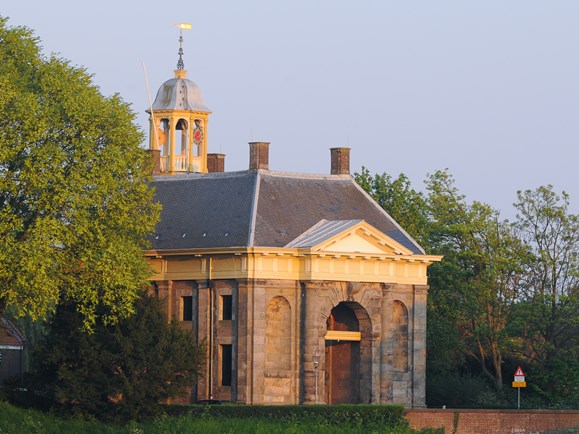 Koepoort Enkhuizen