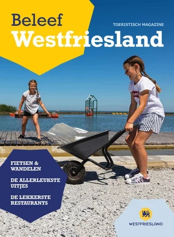 Beleef Westfriesland