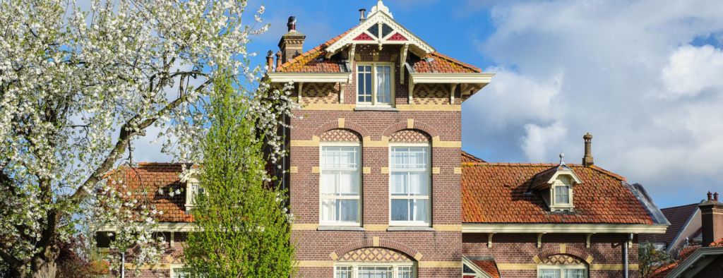 B&B Villa Enkhuizen