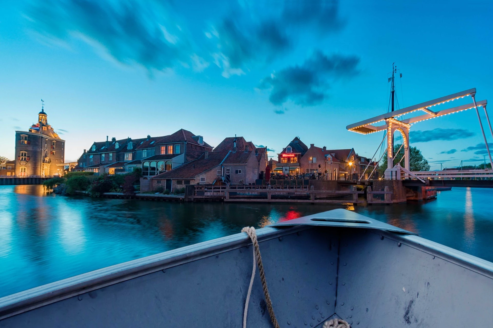 Headerimage VisitEnkhuizen