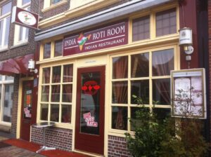 India Roti Room