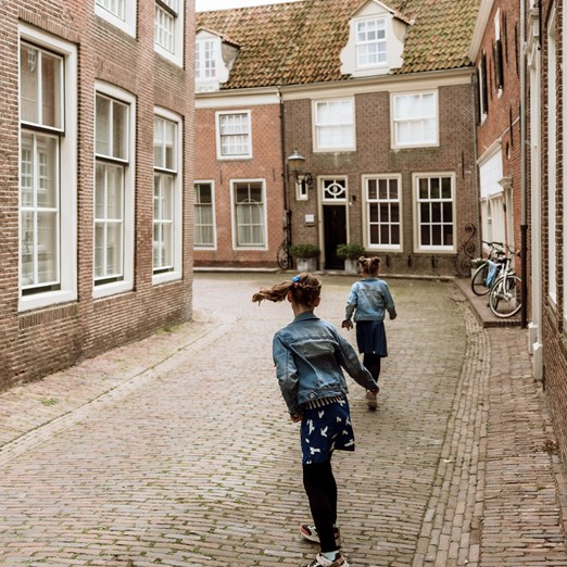 Kinderspeurtocht
