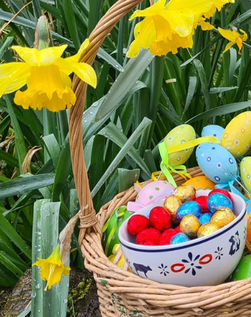 Pasen eitjes Enkhuizen