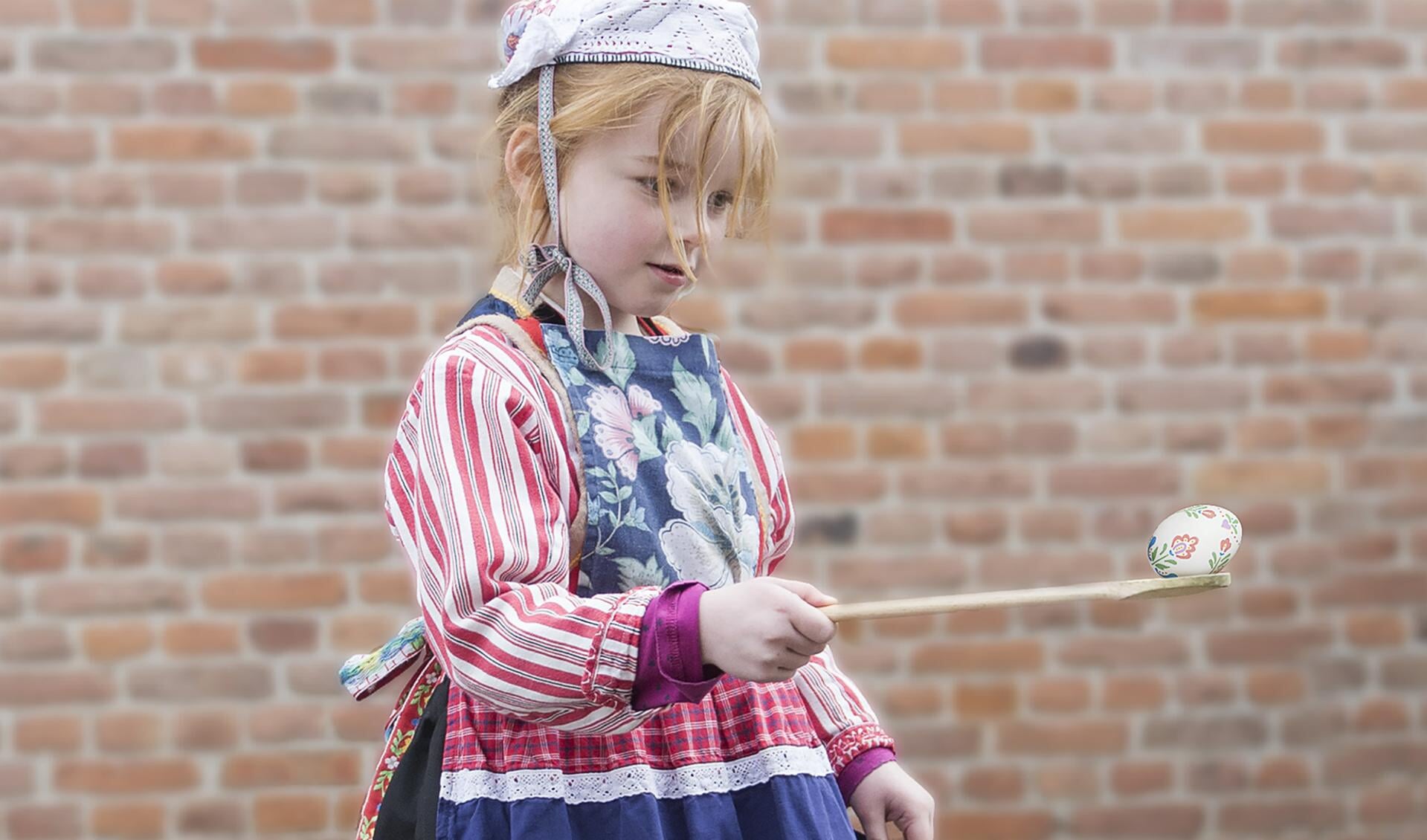 Pasen in het Zuiderzeemuseum