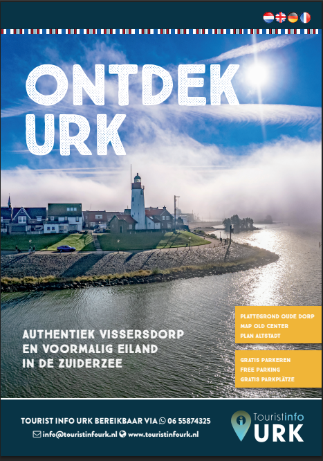 Magazine Urk