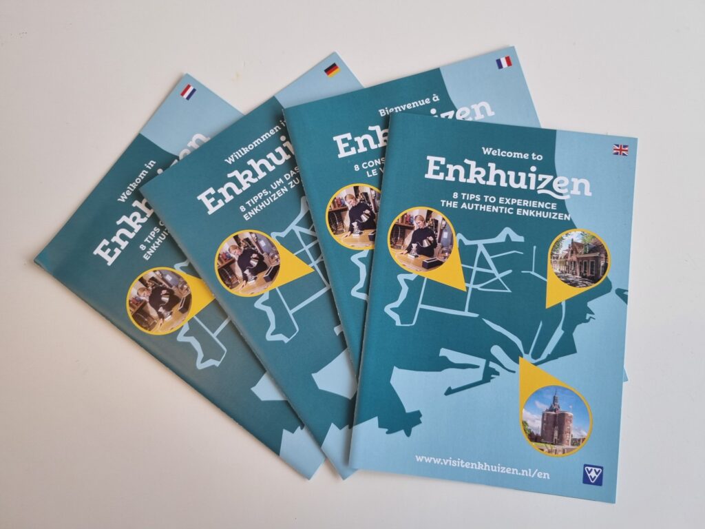 Flyers cruiseschepen