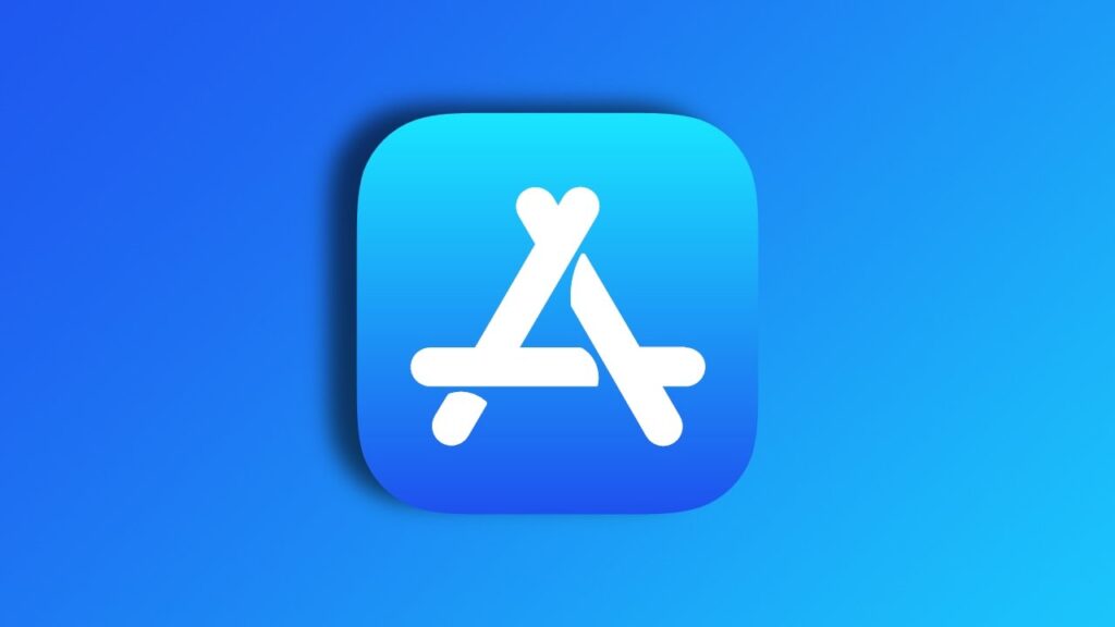 App Store Apple