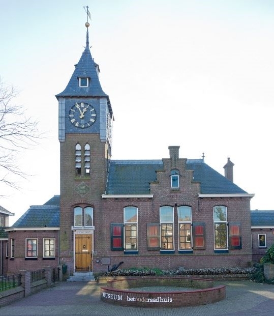 Museum het Oude Raadhuis