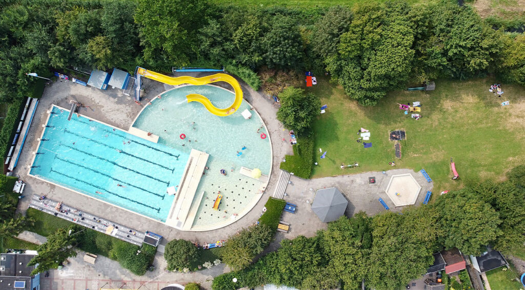 Zwembad 