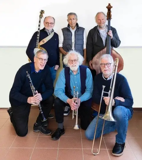 Herringtown Jazzband