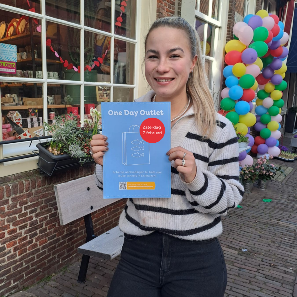 One Day Outlet