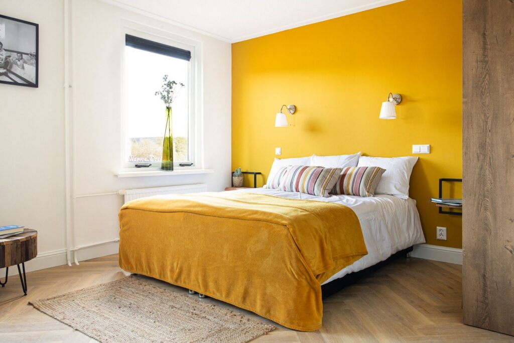 Hotel Boutique in city Enkhuizen