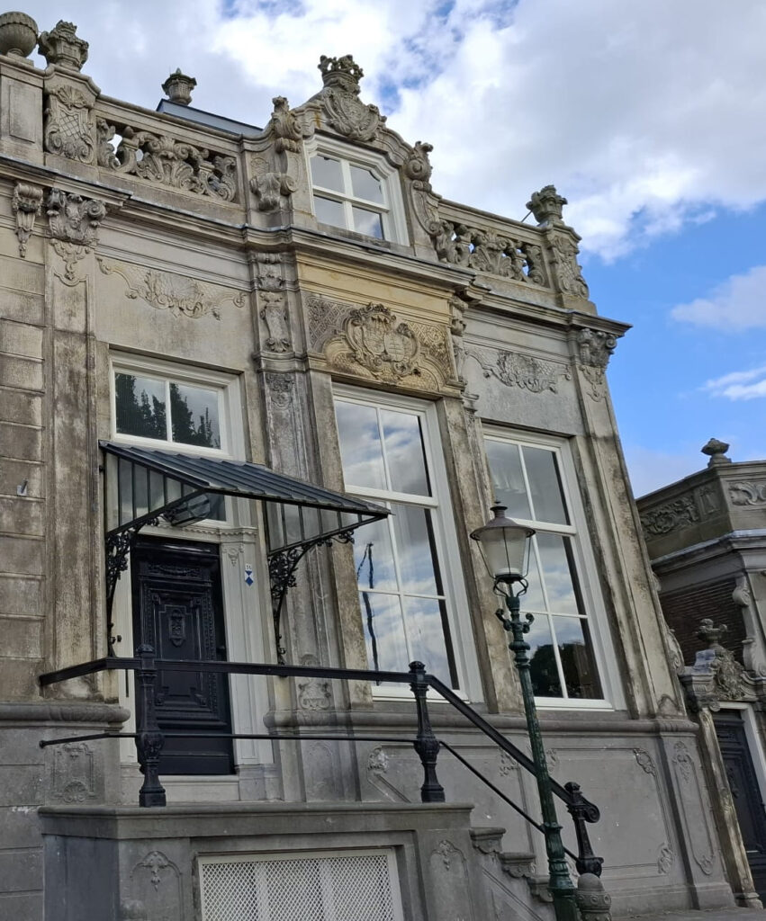 Snouck van Loosenhuis