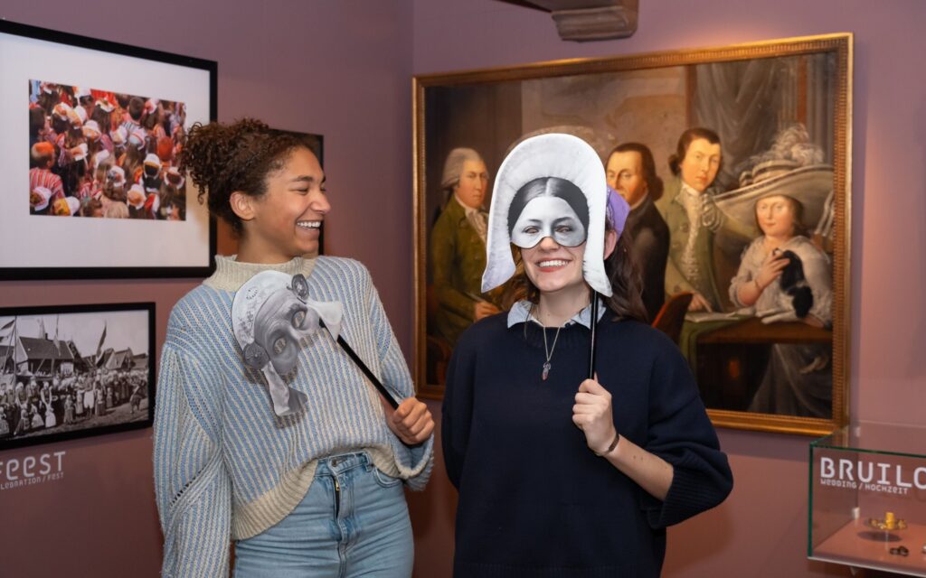 Voorjaarsvakantie Schathuys