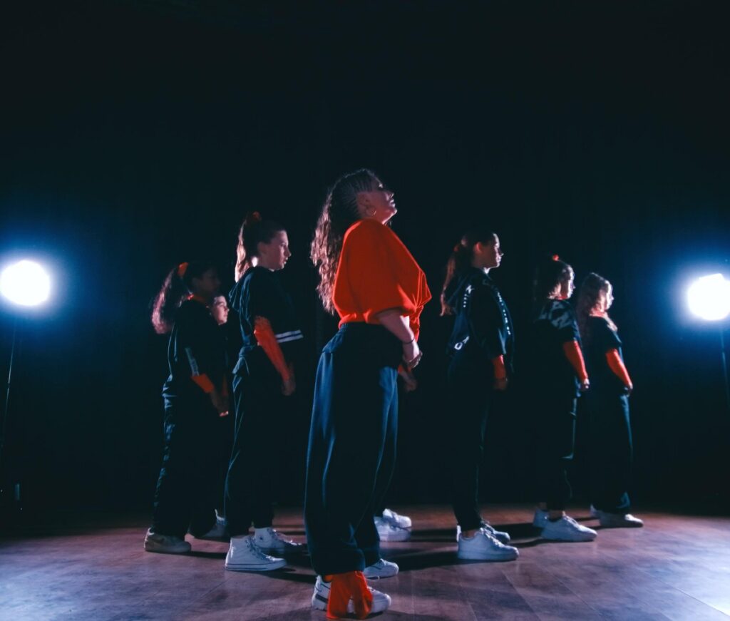 RS Dance Studio