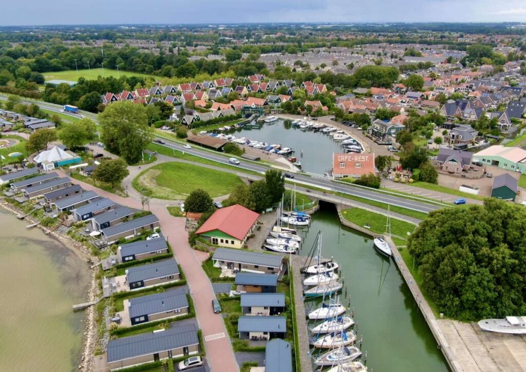 Broekerhaven Bovenkarspel