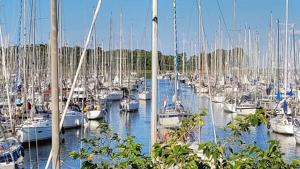 Compagnieshaven