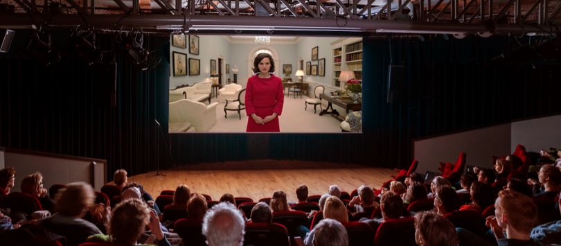 Film in de Drom