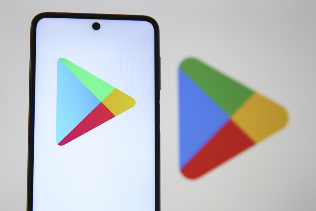 Google Play
