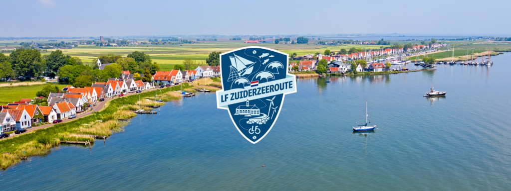 LF Zuiderzeeroute