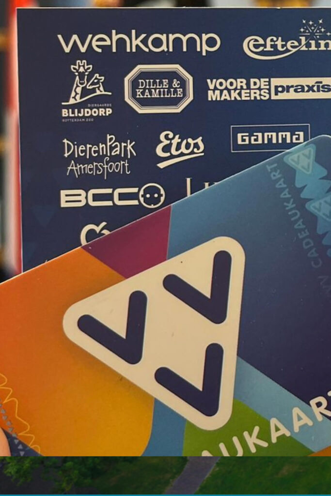 Nieuwsbrief 2026 fraude vvv cadeaubon