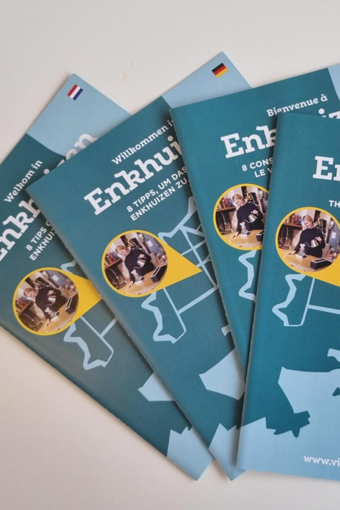 Nieuwsbrief maart 2026 cruiseschepen