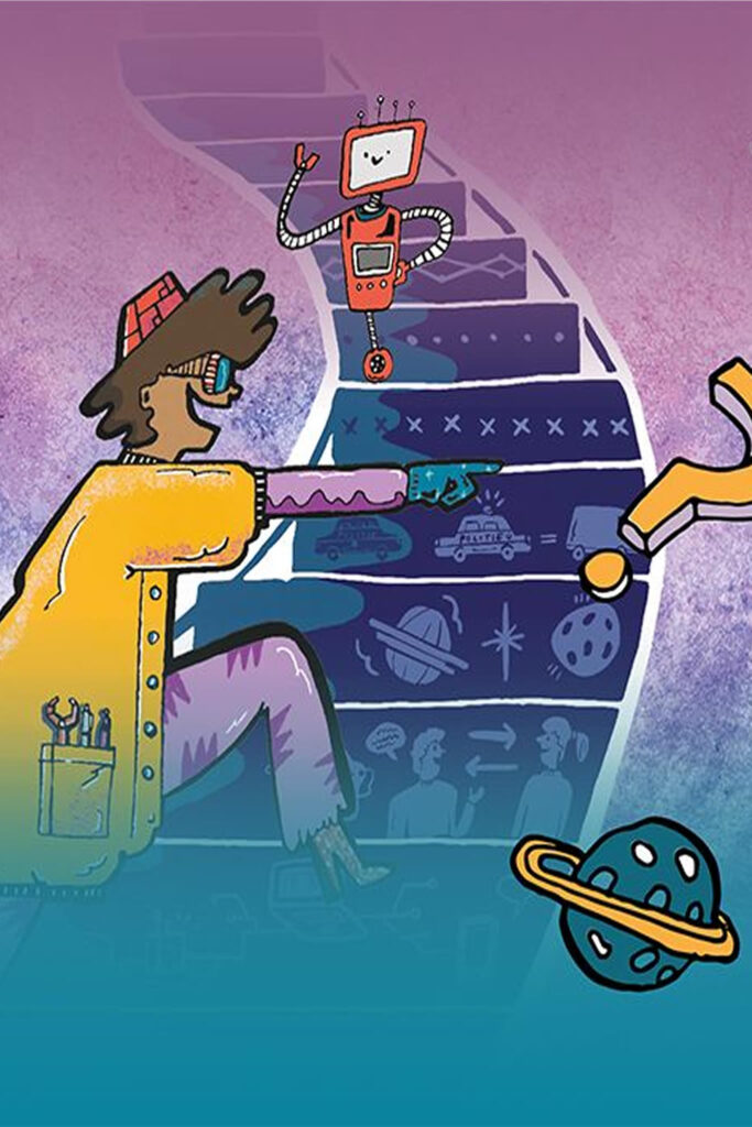 Nieuwsbrief 2026 Expeditie Next