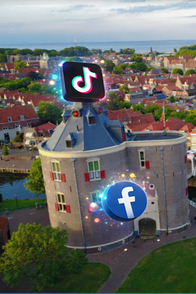 Socials Visit Enkhuizen