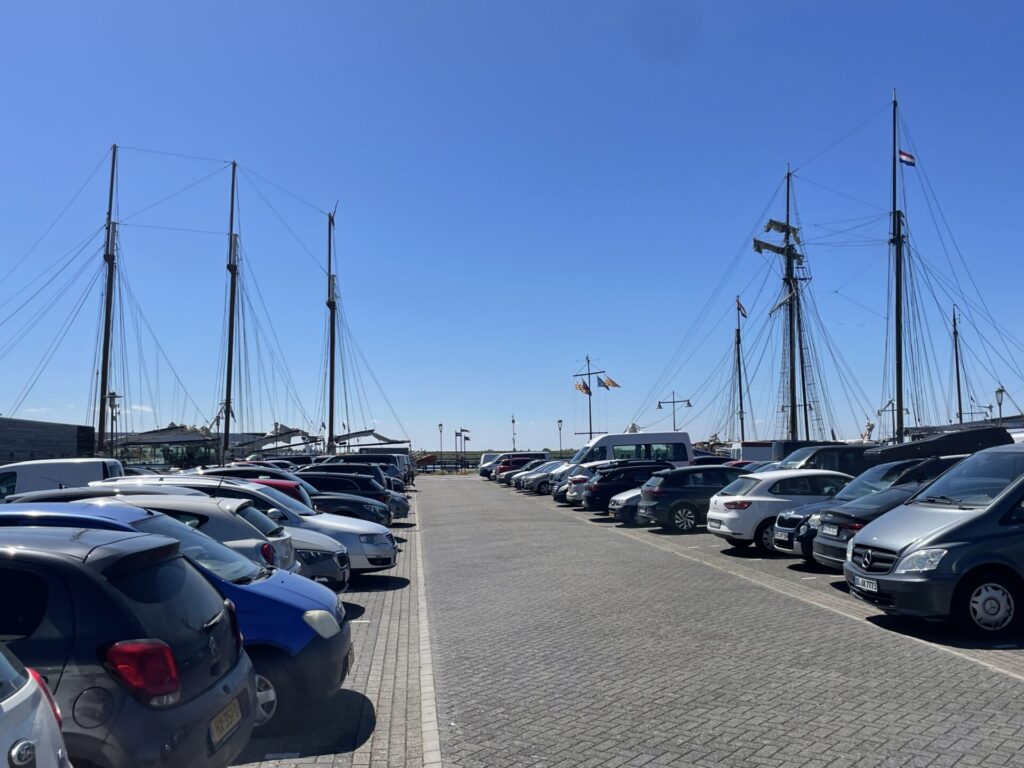 Parkeren
