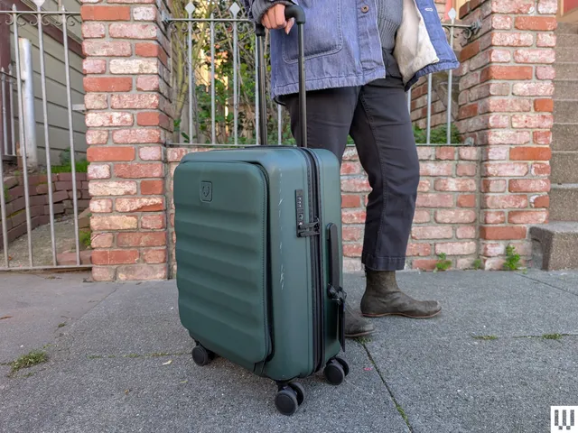Bagage kluisjes Enkhuizen
