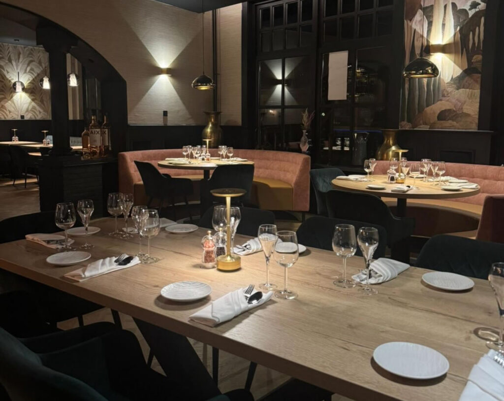 Restaurants Enkhuizen