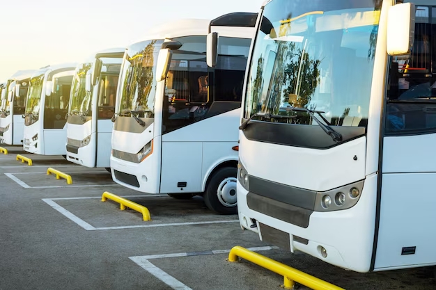 Touringcars