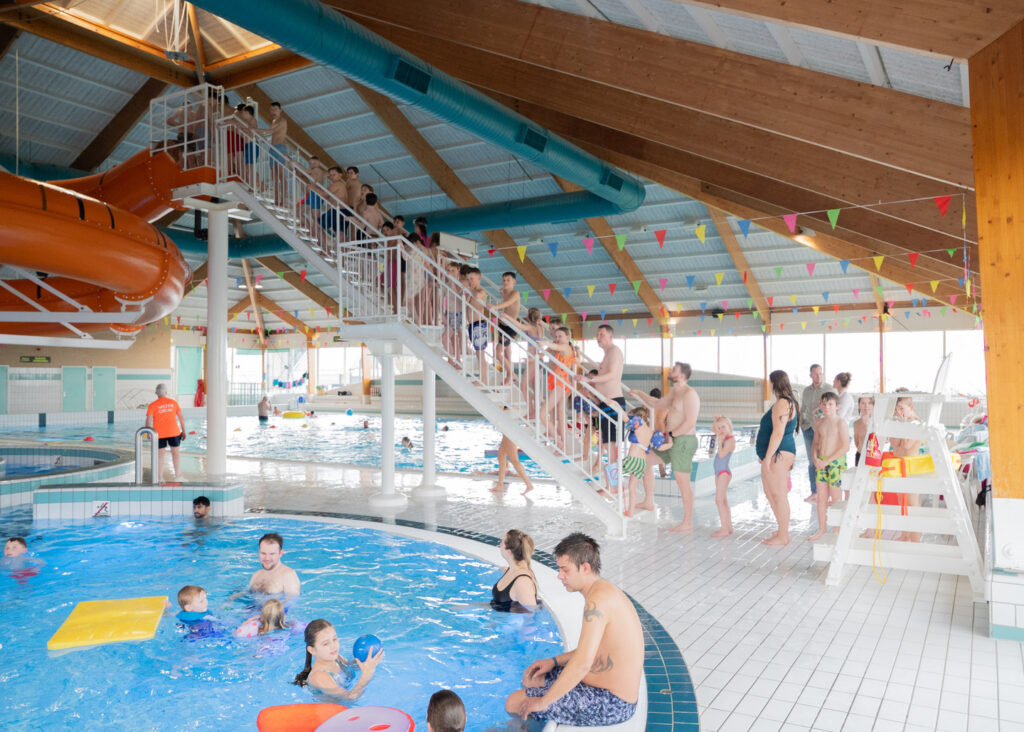 Recreatiebad Enkhuizen