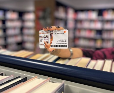 Bibliotheek