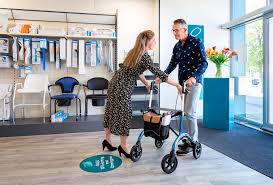Omring thuiszorgwinkel