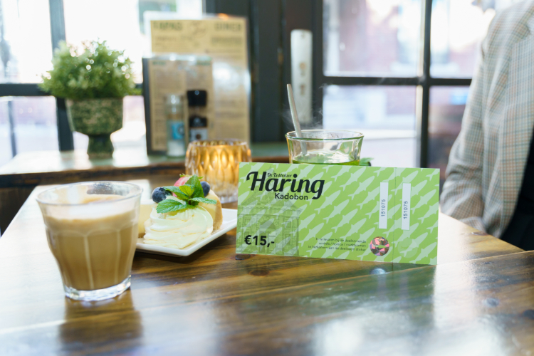 Haringbon