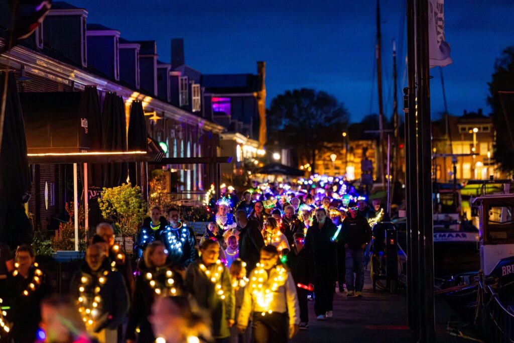 Lichtjesloop